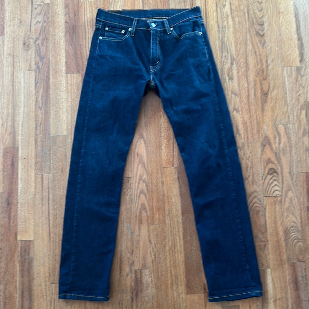 Levi’s 513 Jeans 30x32